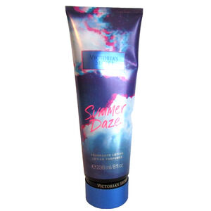 Summer Daze Victoria's Secret Fragrance Lotion 8 oz New Sealed Free Shipping